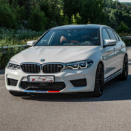 Drive M5