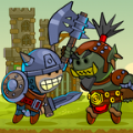 战斗城堡（Battle Castle）
