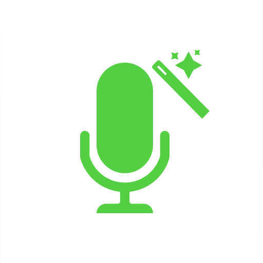 变声器游戏开黑app