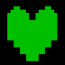 传说之下绿魂(Undertale Green汉化版)