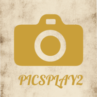 PICSPLAY2照片编辑软件