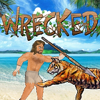 失事海岛生存模拟(Wrecked)