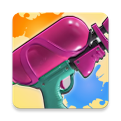 Dye Strike游戏