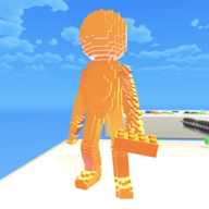 BlockRace游戏