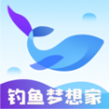 钓鱼梦想家app