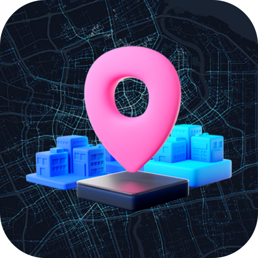 GPS多功能助手app