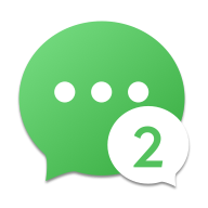 2Face app