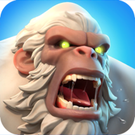 Age of Apes猿族时代游戏