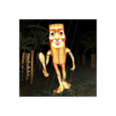 魔音快跑游戏