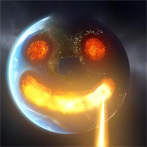 星球毁灭狂欢安卓版