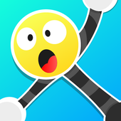 Stretch Guy游戏