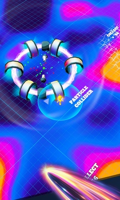 Universe Architect游戏