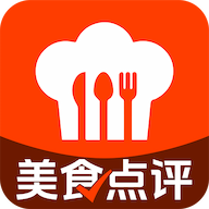 大众附近美食app