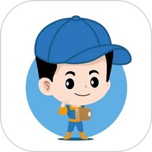 邮小哥师傅端app