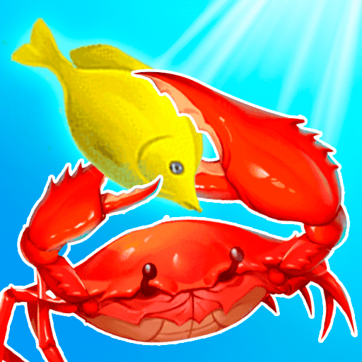 幸福水族馆游戏