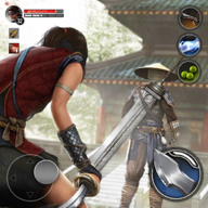 Ninja Ryoku游戏