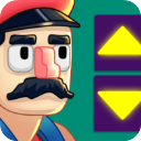 电梯模拟器(Elevator simulator)