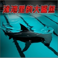 13号监狱异常监控