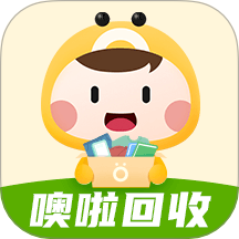 噢啦回收官网版