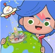 米加小镇2游戏