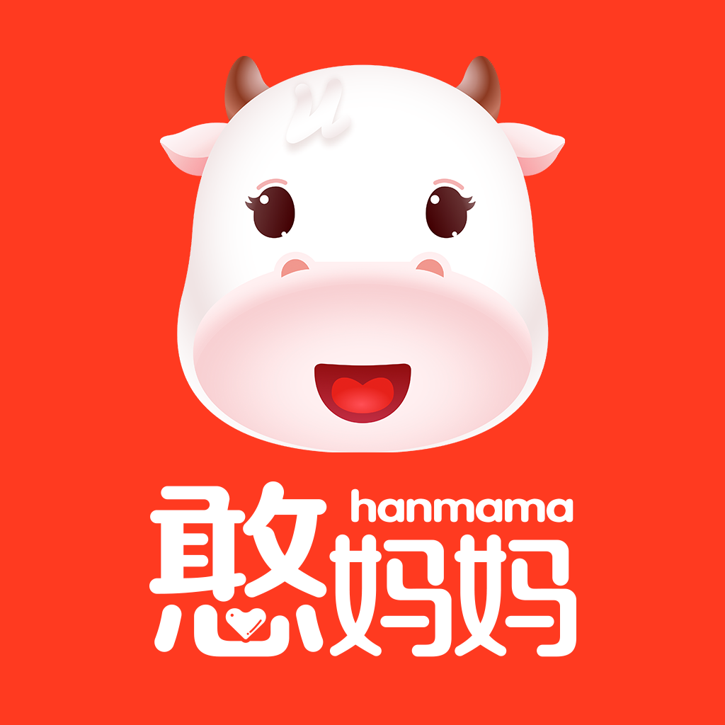 憨妈妈app