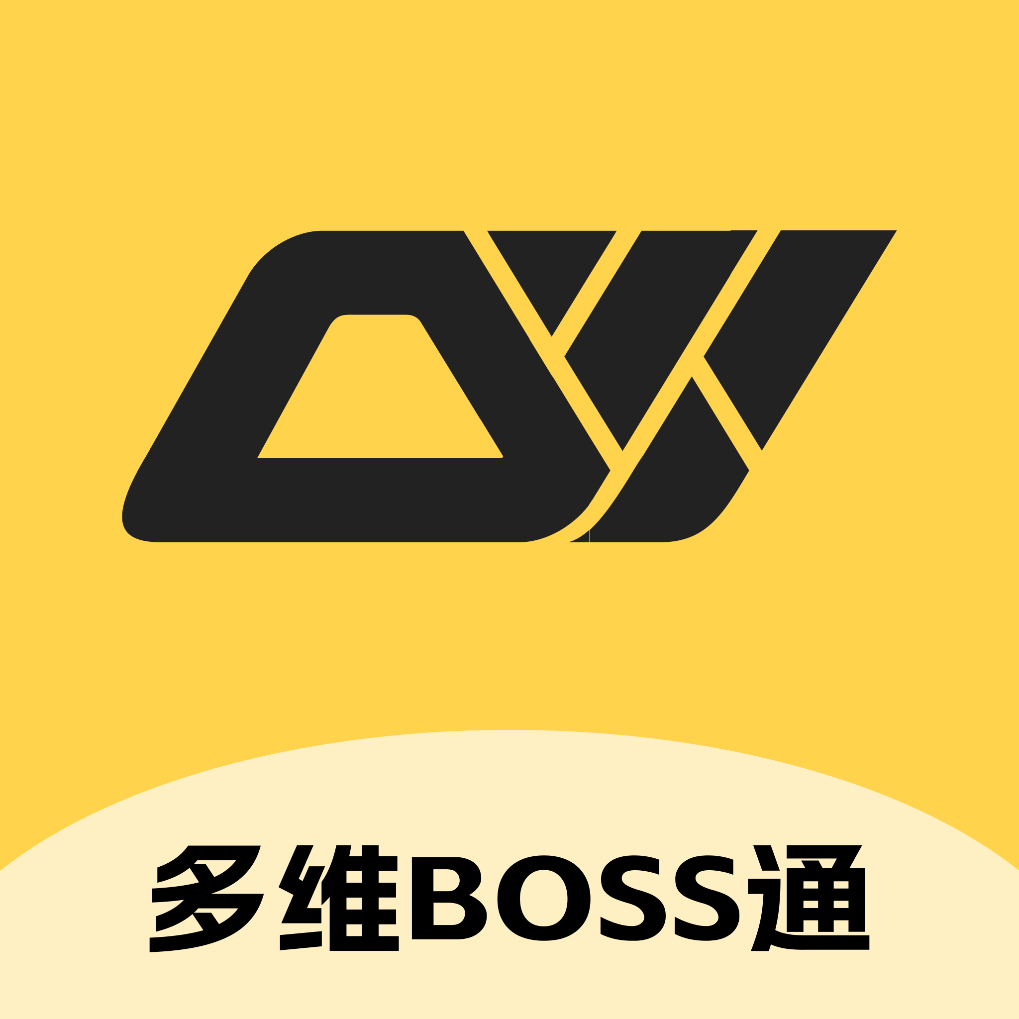 多维Boss通软件