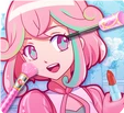 巴啦啦魔法美妆2游戏