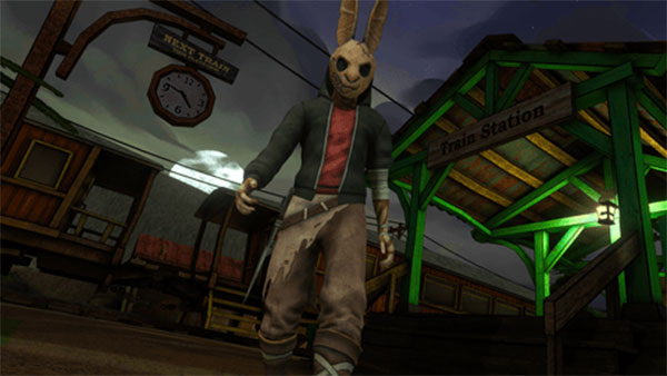 Horror Tale 2