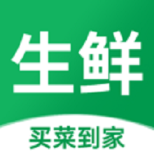 京团生鲜买菜优惠app