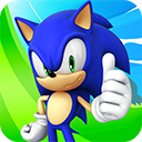 索尼克跑酷(SonicDash)