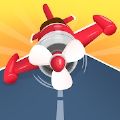 危险着陆（Risky Landing）