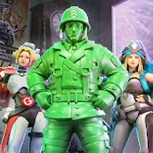 战争策谋兵种指挥师游戏