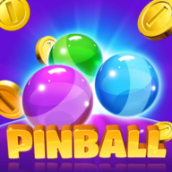 Lucky Pinball 2022游戏