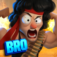 Bro Royale游戏