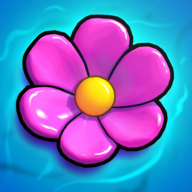 Flower Jam 3D游戏