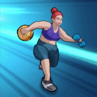 Fat Runner游戏