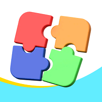 相册拼图工厂​app