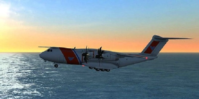 Turboprop Flight Simulator游戏
