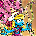 蓝精灵村庄([Installer] Smurfs)