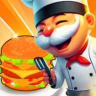 Cooked Over游戏
