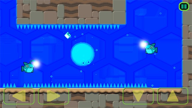 Slime Labs 2游戏