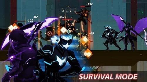 光影战士最新版