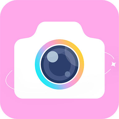 美颜自拍P图app