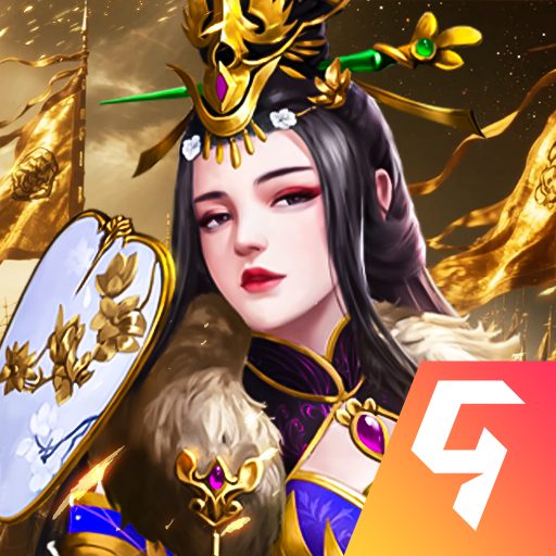 博游萌闯三国九游版