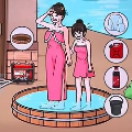 帮小姐姐通关游戏