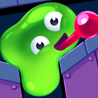 Slime Labs 2游戏