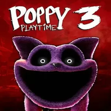 poppy第三章(Poppy playtime chapter 3)游戏