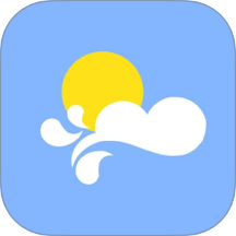 斑马天气app