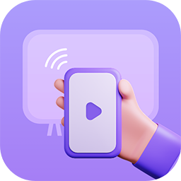 一键无线投屏app