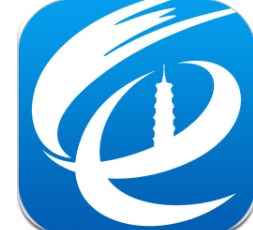 罗定E天空app